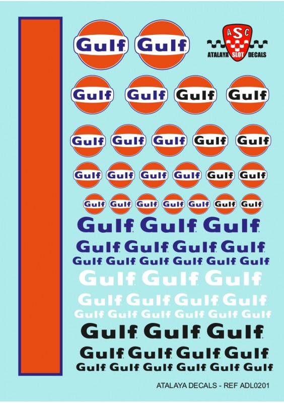 Gulf