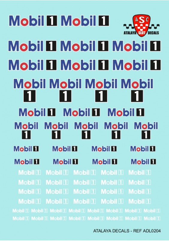 Mobil