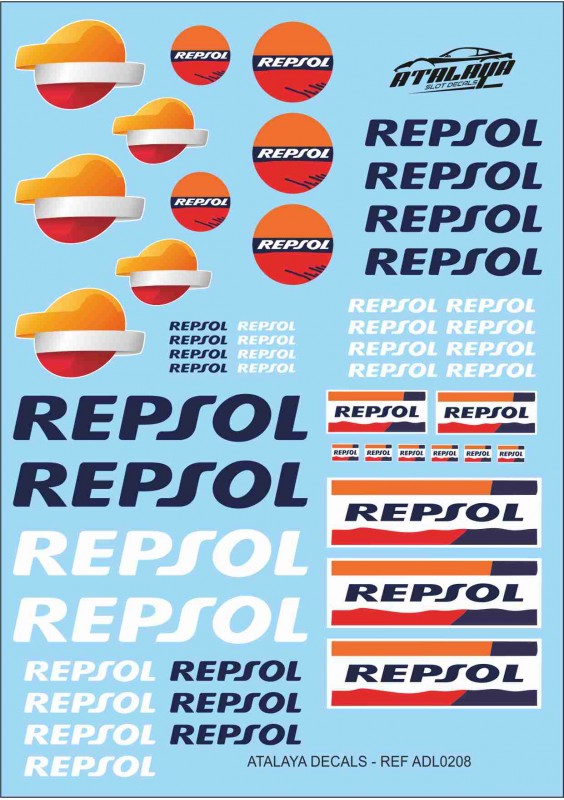 Repsol