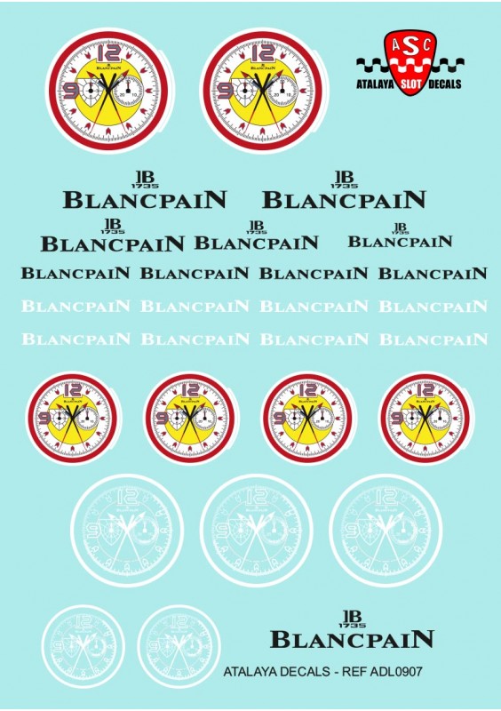Blancpain