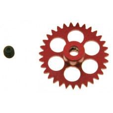 Sidewinder gear 37 tooth 19mm diameter for 3/32 axle MR6337