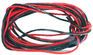 H&R Racing HR0503 3 metres motor wire