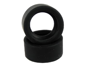 Indy Grip silicone Tyres Ninco Cobra IG2009