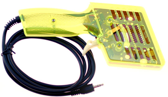 Professor Motor PMTR2113 Ninco/Scalextric Electronic Controller Professor Motor PMTR2113 Ninco/Scalextric Electronic Controller