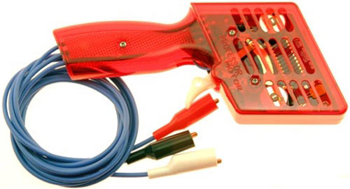 Professor Motor PMTR2120 "Basic Low Cost" Electronic Controller