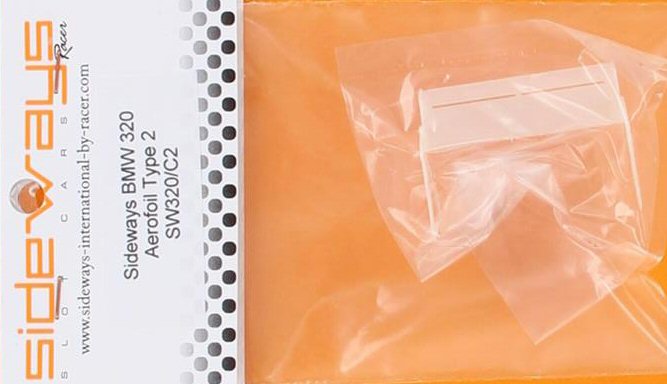 Aerofoil BMW 320 Type 2 SW320/C2