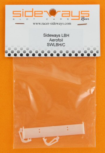 Aerofoil SWLBH/C