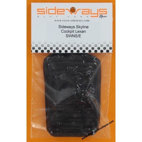 Lexan Interior for Nissan Skyline SWNS/E