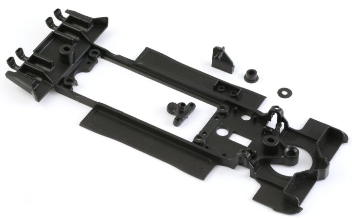 Alf Romeo 155 replacement chassis CS35t-60