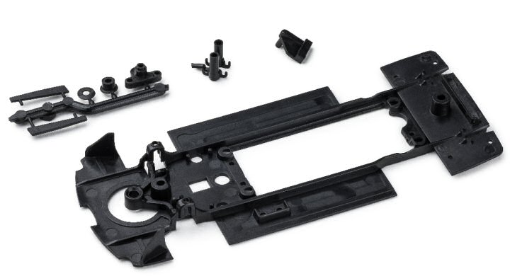 Opek Calibra replacement chassis CS36t-60
