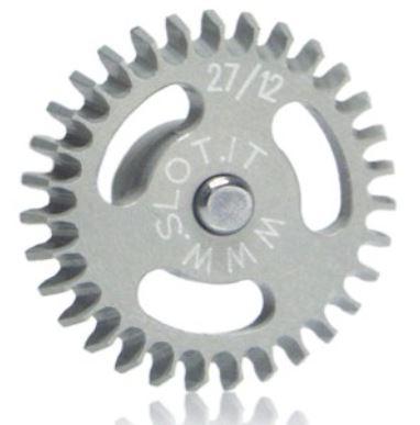 Anglewinder spur 16mm for new GT & Flat-6 31 tooth SIGA1631e