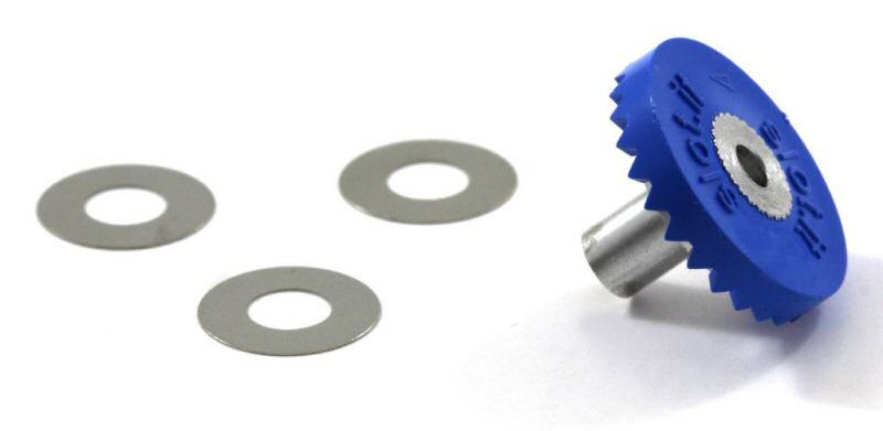 Inline Modular 26 tooth GM26 i