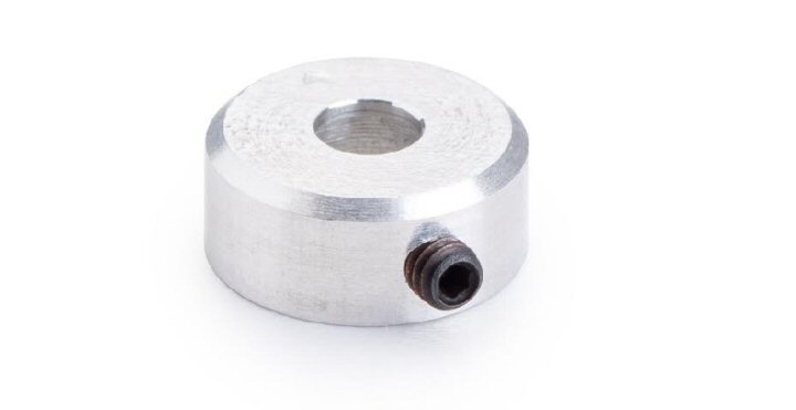 Lock Ring for Modular gear system 5.5mm pinions GMF55