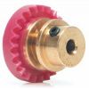 Crown Gear 23 tooth Bronze SIGI23-bz