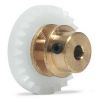Crown Gear Offset 25 tooth Bronze SIGO25-bz