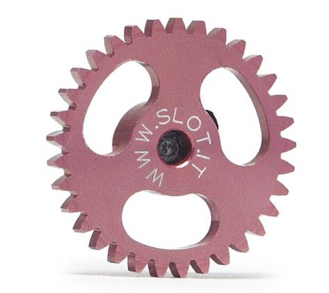 Sidewinder Gear 18mm Diam. 33 tooth SIGS1833