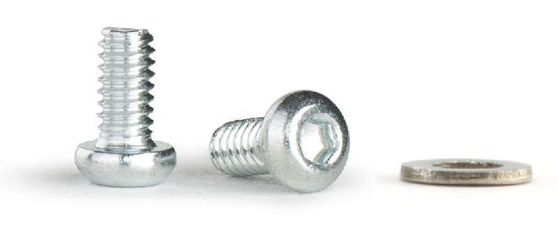 Motor Fixing Screws (10) CH41b