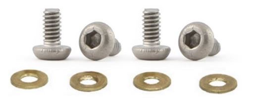 Motor Fixing Screws CH90