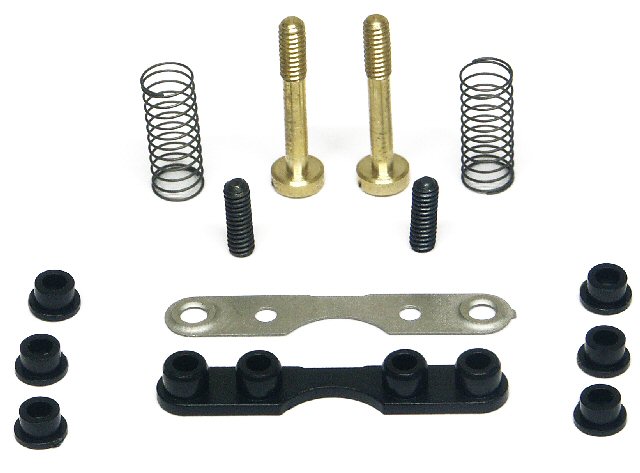Spring Suspension Kit CH47b