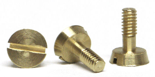 Metric Screws 2.2 x 5.3mm large head (x10) SICH54b