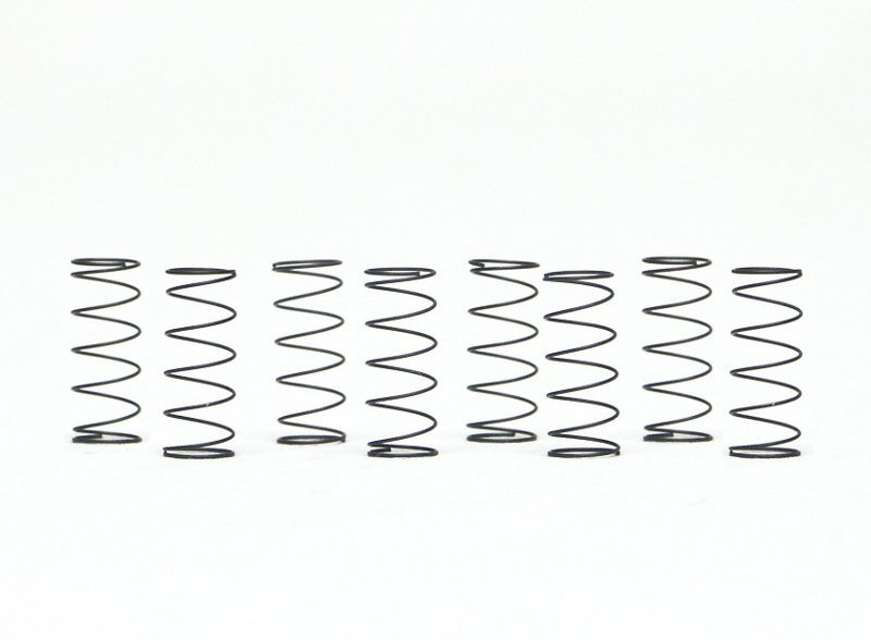 Medium Springs for SICH47 sprung suspension SICH55b