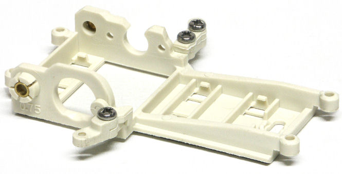 Sidewinder pod EVO-6 0.75mm offset CH69