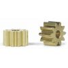 Sidewinder pinion 6.5mm 10 tooth x2 SIPS10