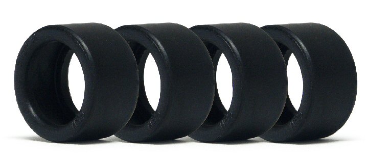 14.2 x 8 Z1 low grip compound for fronts (4) PT19 Slot.it