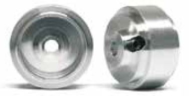 Slot.it Wheels 14.3 x 8mm short hub w14308015a