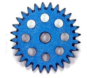 Anglewinder Spur Gear 28 teeth 15.7mm SLPL8028