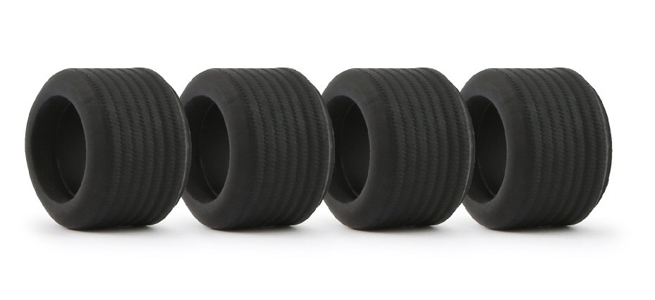 Policar F1 Rear tyres for 16x11.7mm wheels C1 PPT1219C1
