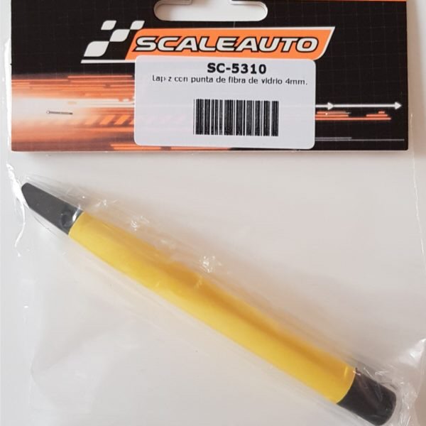 Fibreglass Pencil for braid cleaning SC-5310