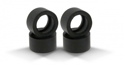 ScaleAuto Soft Rubber 19 x 10mm for 15.8mm hubs (4031) SC-4726