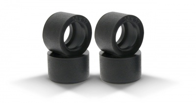 ScaleAuto Soft Rubber 20 x 12mm for 15.8 - 16.5mm hubs SC-4727