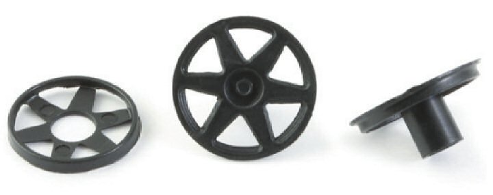 Wheel inserts speedline Alfa 155 V6 TI 16.5/15.8mm PA71 Slot.it